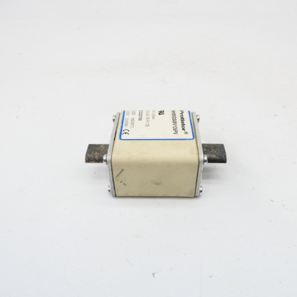 FERRAZ SHAWMUT NH00GS69V125PV 600VAC 125A NSNP