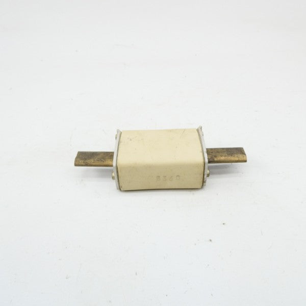LINDNER NH08000 500V 125A NSNP