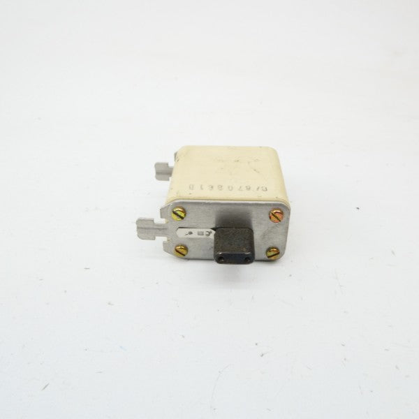 SIEMENS 3NE8017 660V 50A NSNP