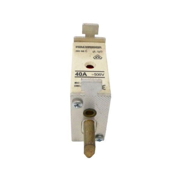 ITALWEBER NH80C 500V 40A NSNP