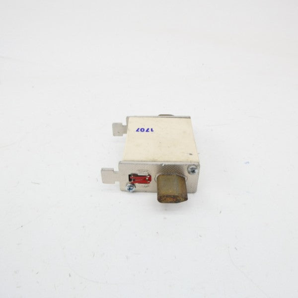 ITALWEBER NH00C 500V 63A NSNP