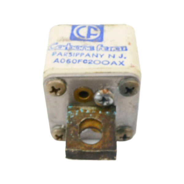 BARBONE FERRAZ A060FC2OOAX NSNP