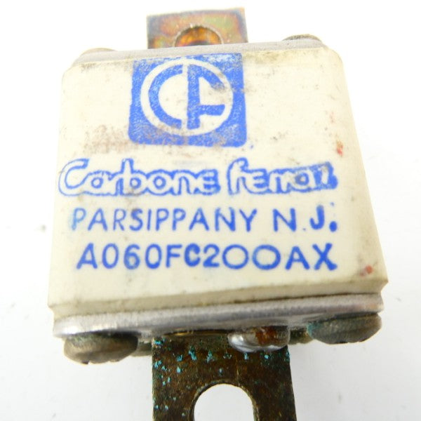 BARBONE FERRAZ A060FC2OOAX NSNP