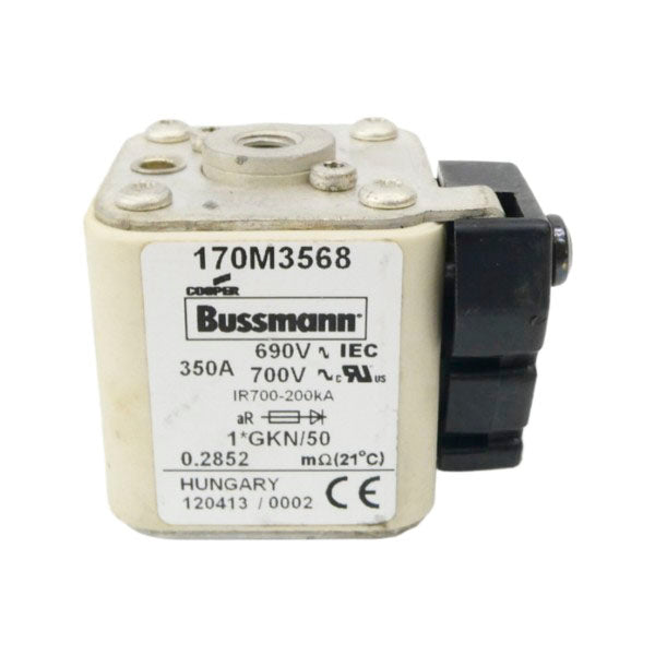 BUSSMANN 170M3568 700V 350A NSNP