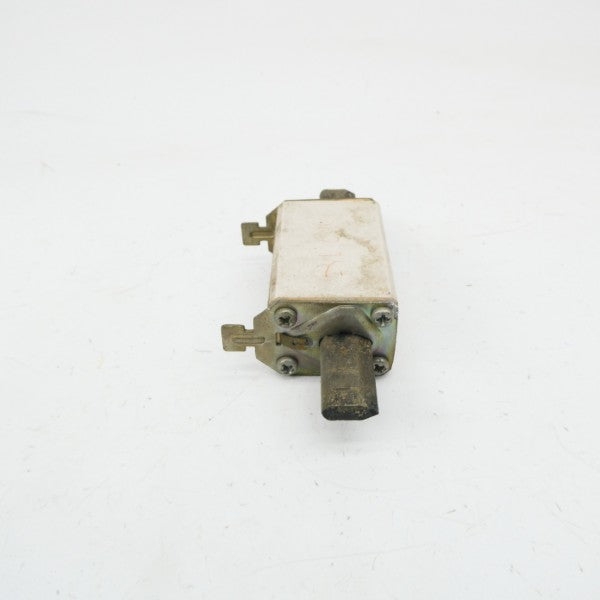 WEBER 0-160A 500V NSNP