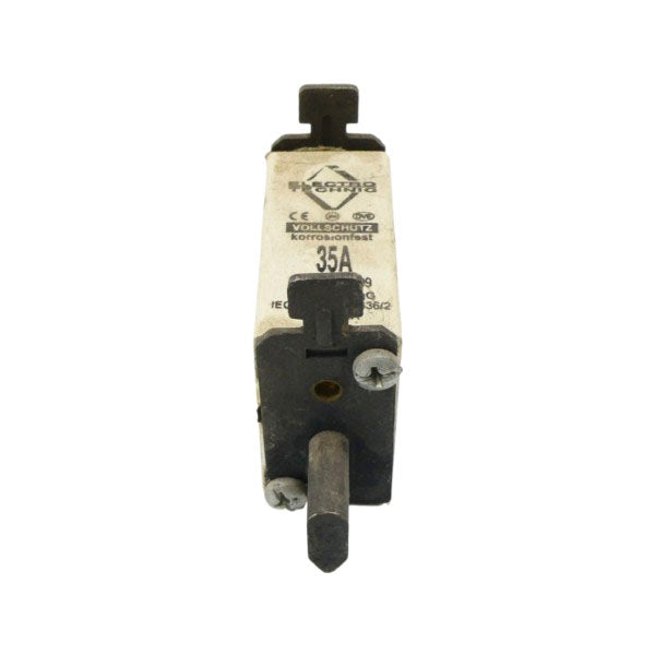 ELECTRO TECHNIC NH-C007999 500V 35A NSNP