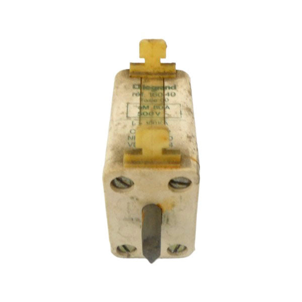 LEGRAND 16040 500V 80A NSNP