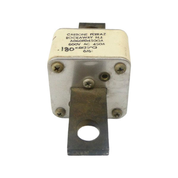 CARBONE FERRAZ A060FD450GA 600VAC 450A NSNP