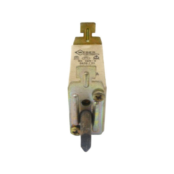 WEBER C00-50A 500V 50A NSNP