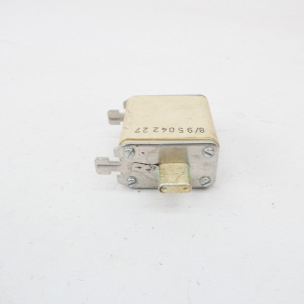 SIEMENS 3NE8018 660VAC 63A NSNP