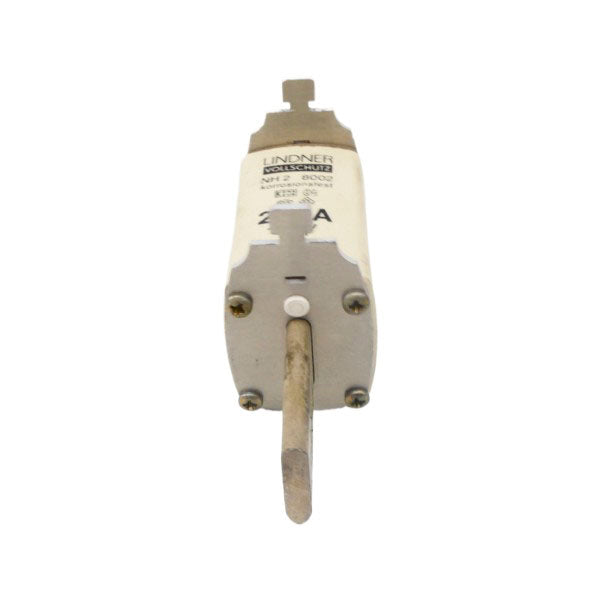 LINDNER NH28002 500V 250A NSNP