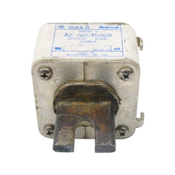 GOULD A2-66C450D8 690VAC 450A NSNP