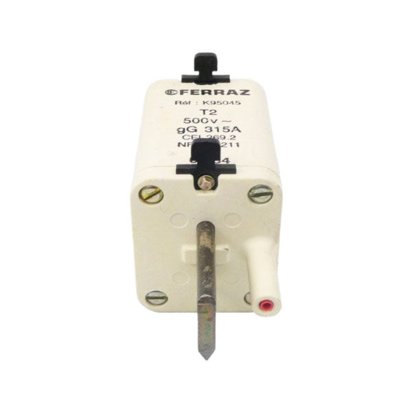 FERRAZ SHAWMUT K95045 500V 315A NSNP