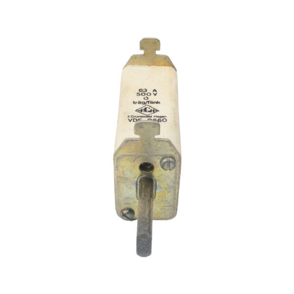 FGH 0660 500V 63A NSNP