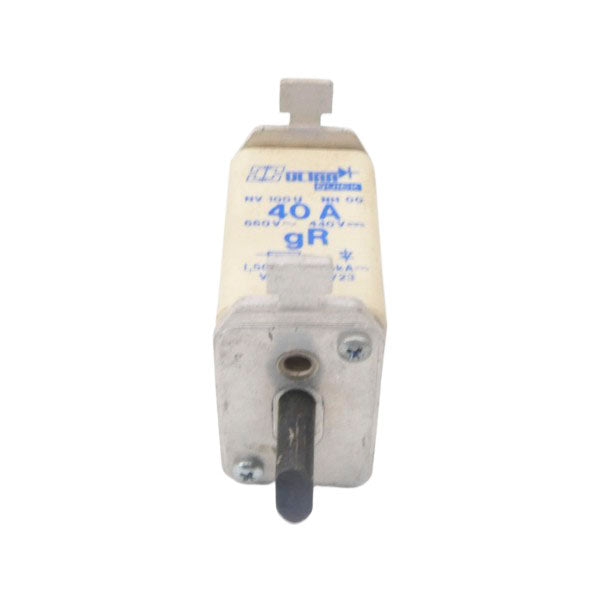 ULTRA QUICK NV100U 660V 40A NSNP