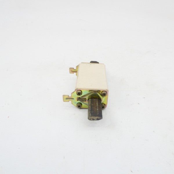 WEBER 0-100A 500V NSNP