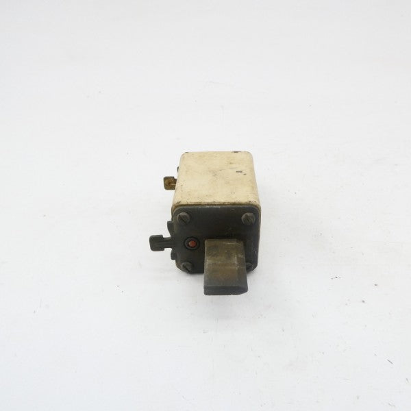 SIEMENS 3NA1227 500V 250A NSNP