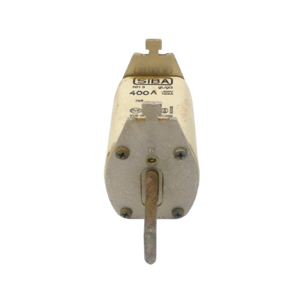 SIBA NH3 500V 400A NSNP