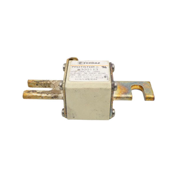 FERRAZ SHAWMUT K300113 660-700VAC 200A NSNP