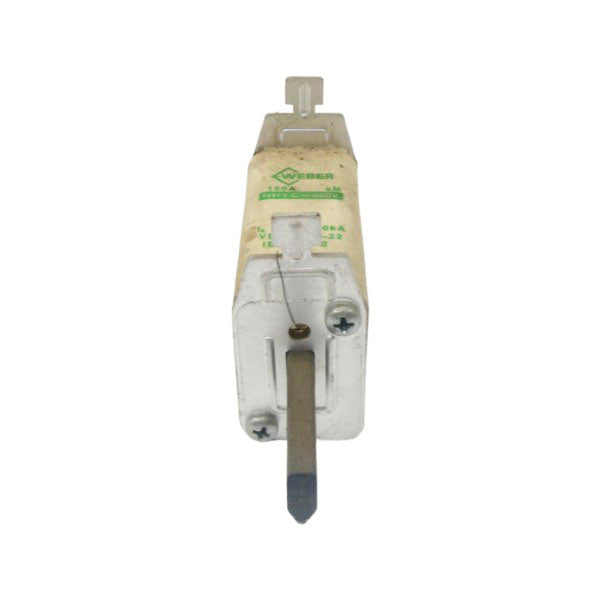 WEBER NH1C-660V 160A NSNP