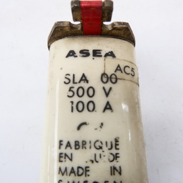 ASEA SLA00 500V 100A NSNP