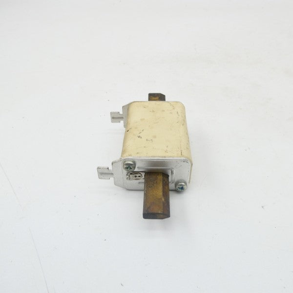 WEBER NH0-660V 125A NSNP