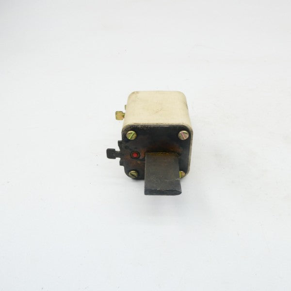 SIEMENS 3NA1326 500V 224A NSNP