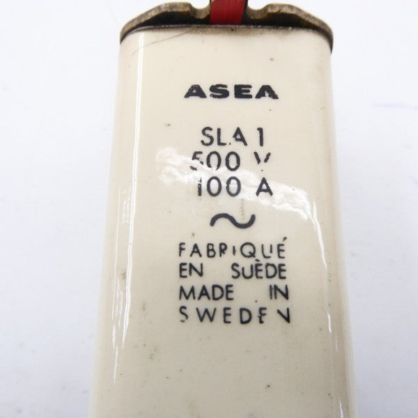 ASEA SLA1 500V 100A NSNP