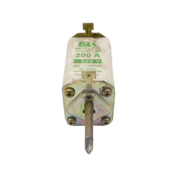 EIA NH-1 500V 200A NSNP