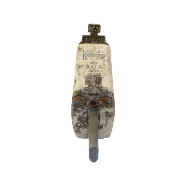 LINDNER NH08000 500V 160A NSNP