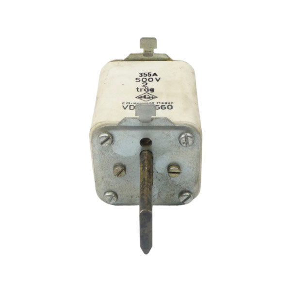 FGH 0660 500V 355A NSNP