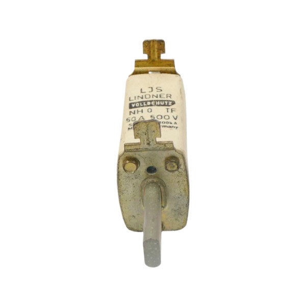LINDNER NH0TF 500V 50A NSNP