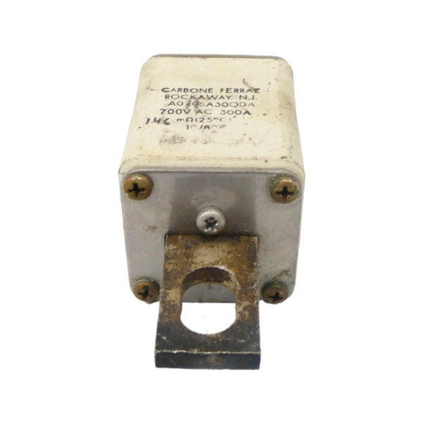 CARBONE FERRAZ A070SA30ODA 700VAC 300A NSNP