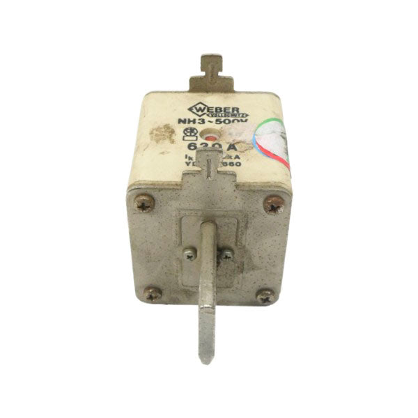 WEBER NH3-500V 630A NSNP