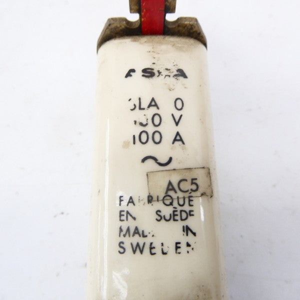 ASEA SLA0 100V 100A NSNP