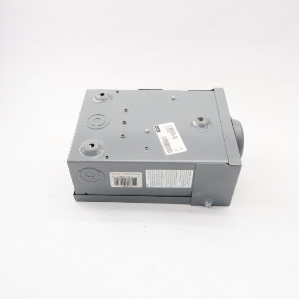 SQUARE D DU221RB SER. E2 240VAC 30A NSNP