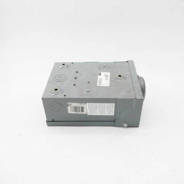 SQUARE D DU322RB SER. E1 240VAC 60A NSNP