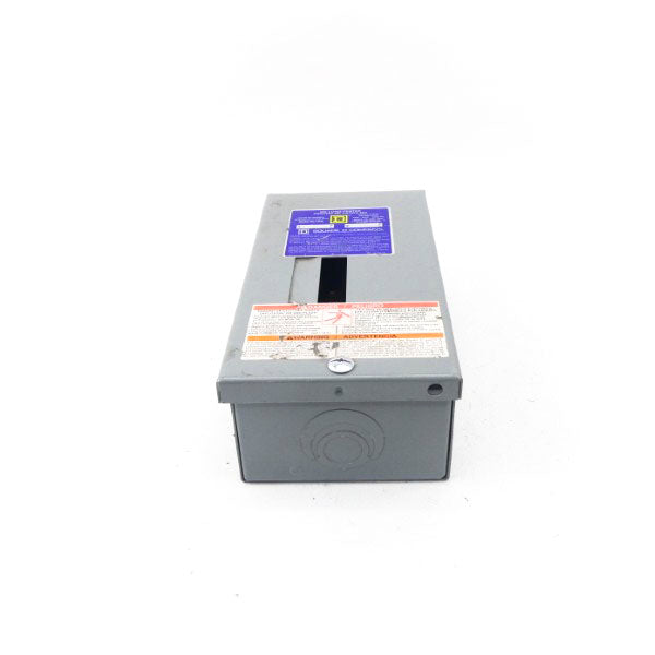 SQUARE D QO2-4L70S 240V 70A NSNP
