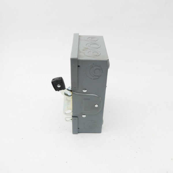 SQUARE D DU321 SER. E2 240VAC 30A NSNP