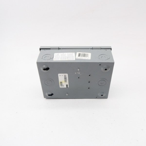 SQUARE D DU321 SER. E2 240VAC 30A NSNP