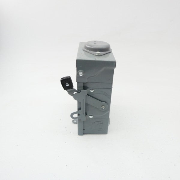 SQUARE D DU321RB SER. E2 240VAC 30A NSNP
