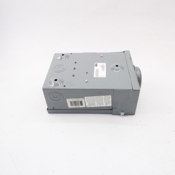 SQUARE D DU321RB SER. E2 240VAC 30A NSNP