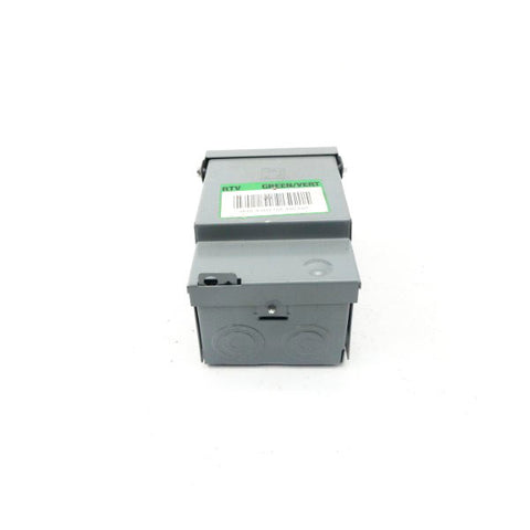 SQUARE D QO-200TR SER. G03 240VAC 60A (NO BREAKER) NSNP