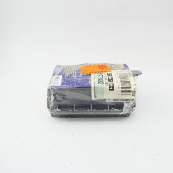 SQUARE D QO2-4L60NRNM SER. G01 240VAC 60A NSMP