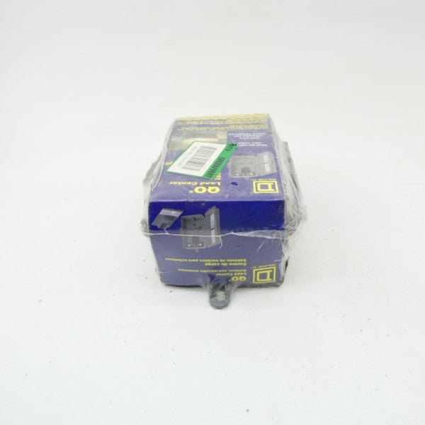 SQUARE D QO2-4L60NRNM SER. G01 240VAC 60A NSMP