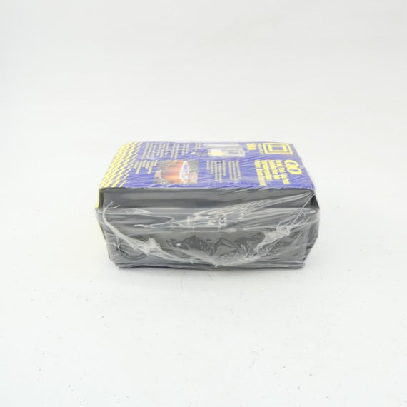SQUARE D CQOE250GFINM SER. G01 50A NSMP