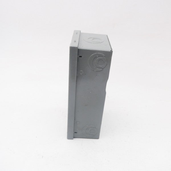 SQUARE D HOM2-4L70 SER. 002 120/240VAC 70A NSNP