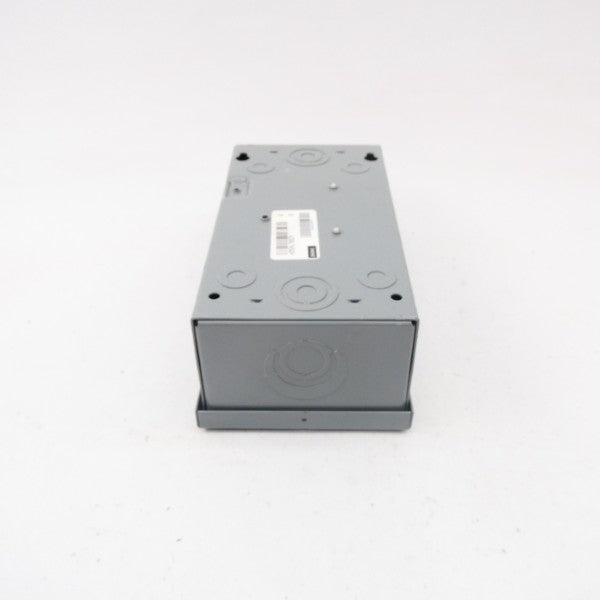 SQUARE D HOM2-4L70 SER. 002 120/240VAC 70A NSNP