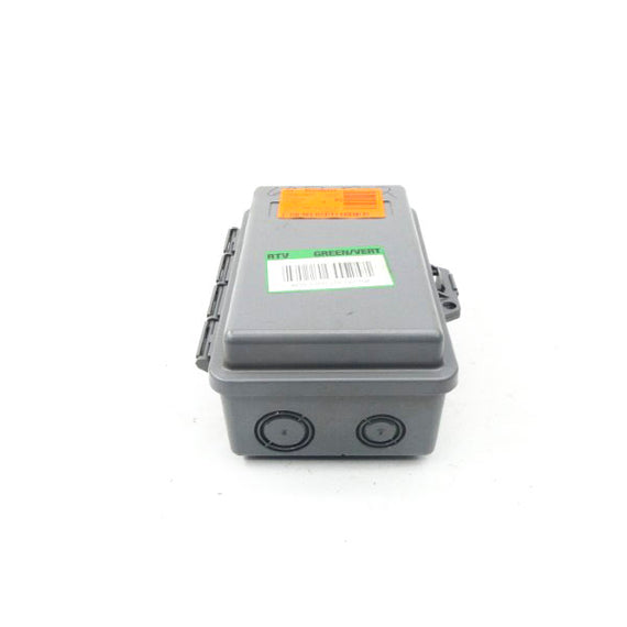 SQUARE D QO2-4L60NRNM SER. G1 120/240VAC 60A (NO BREAKER) NSNP