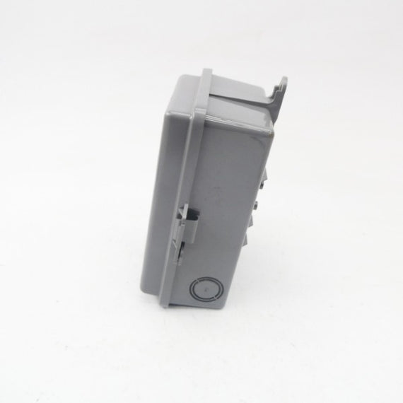 SQUARE D QO2-4L60NRNM SER. G1 120/240VAC 60A (NO BREAKER) NSNP